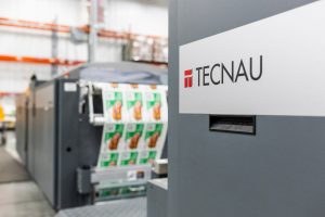 TECNAU