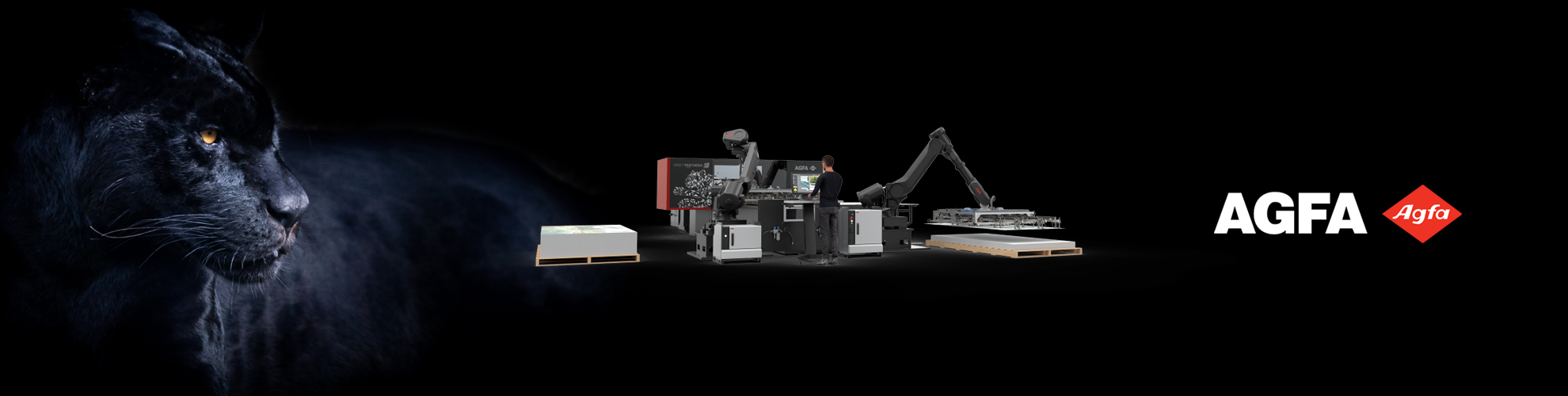 Agfa expands UK & Nordics presence through distribution partnership with Friedheim International