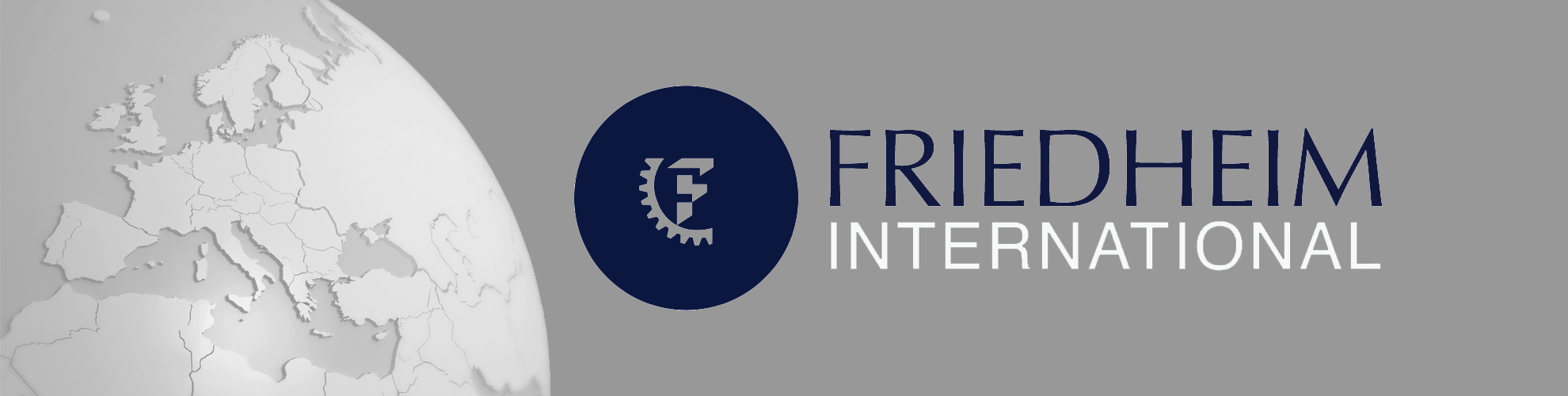 Friedheim Goes… International