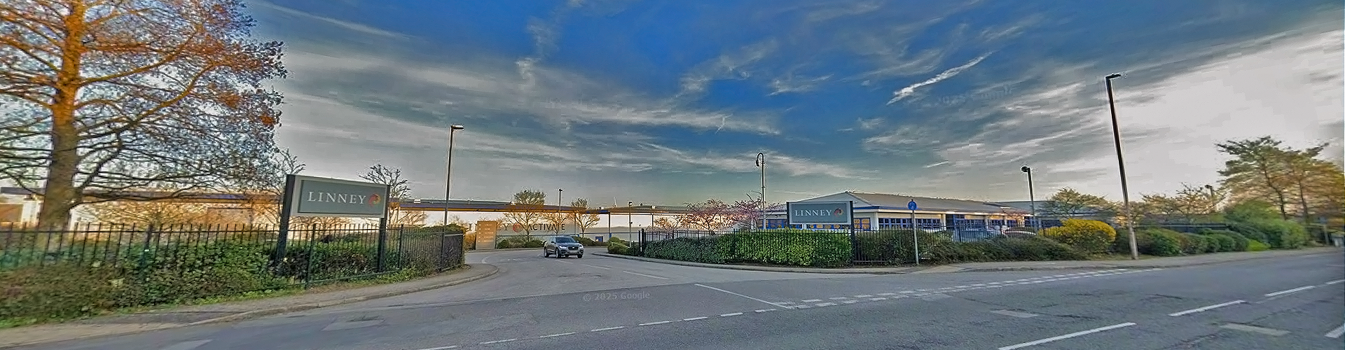 Linney installs a high-spec die-cutter from Friedheim International