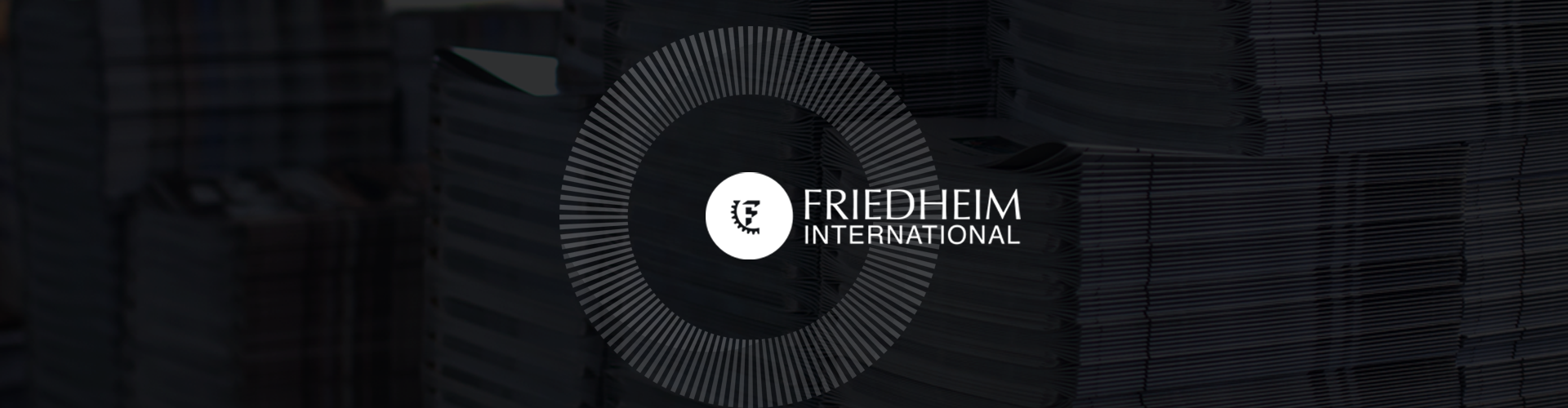 Friedheim Launches New Folding Machines