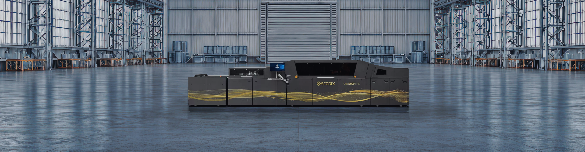 Friedheim Expands Scodix Partnership